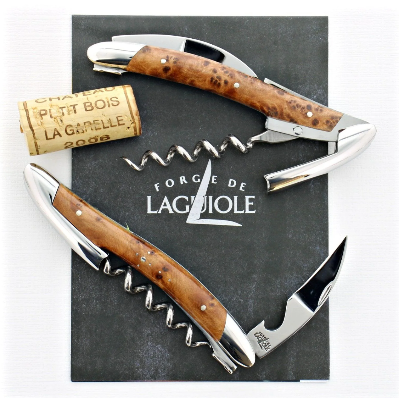Laguiole Sommelier's Series