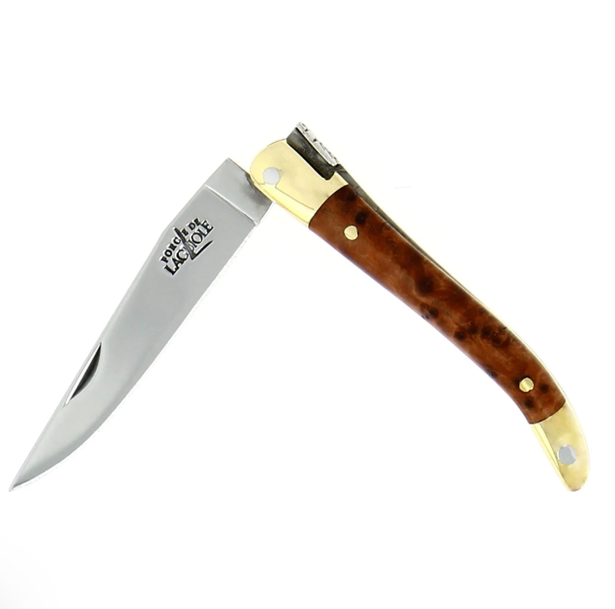 Forge de Laguiole 7 cm