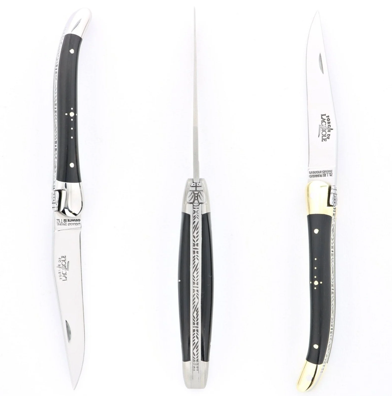 Forge de Laguiole 9 cm