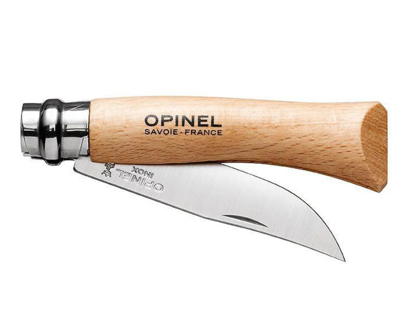 Opinel No.7 Stainless Steel