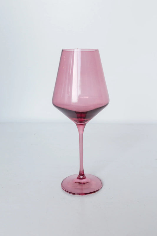 Estelle Wine Glass