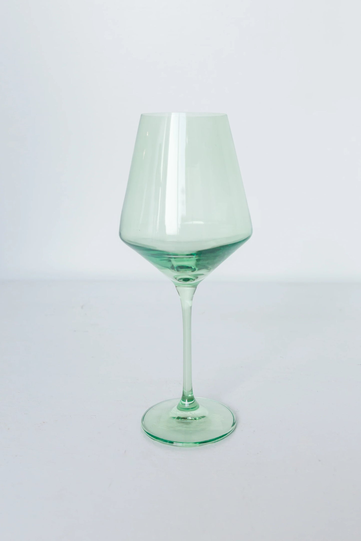 Estelle Wine Glass