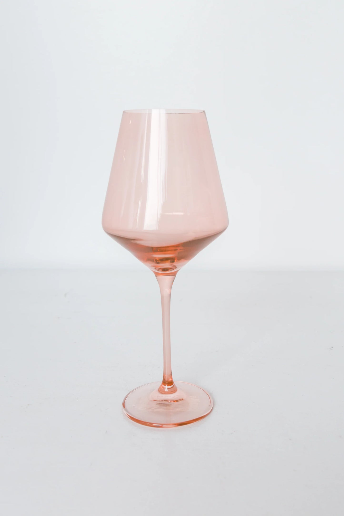Estelle Wine Glass