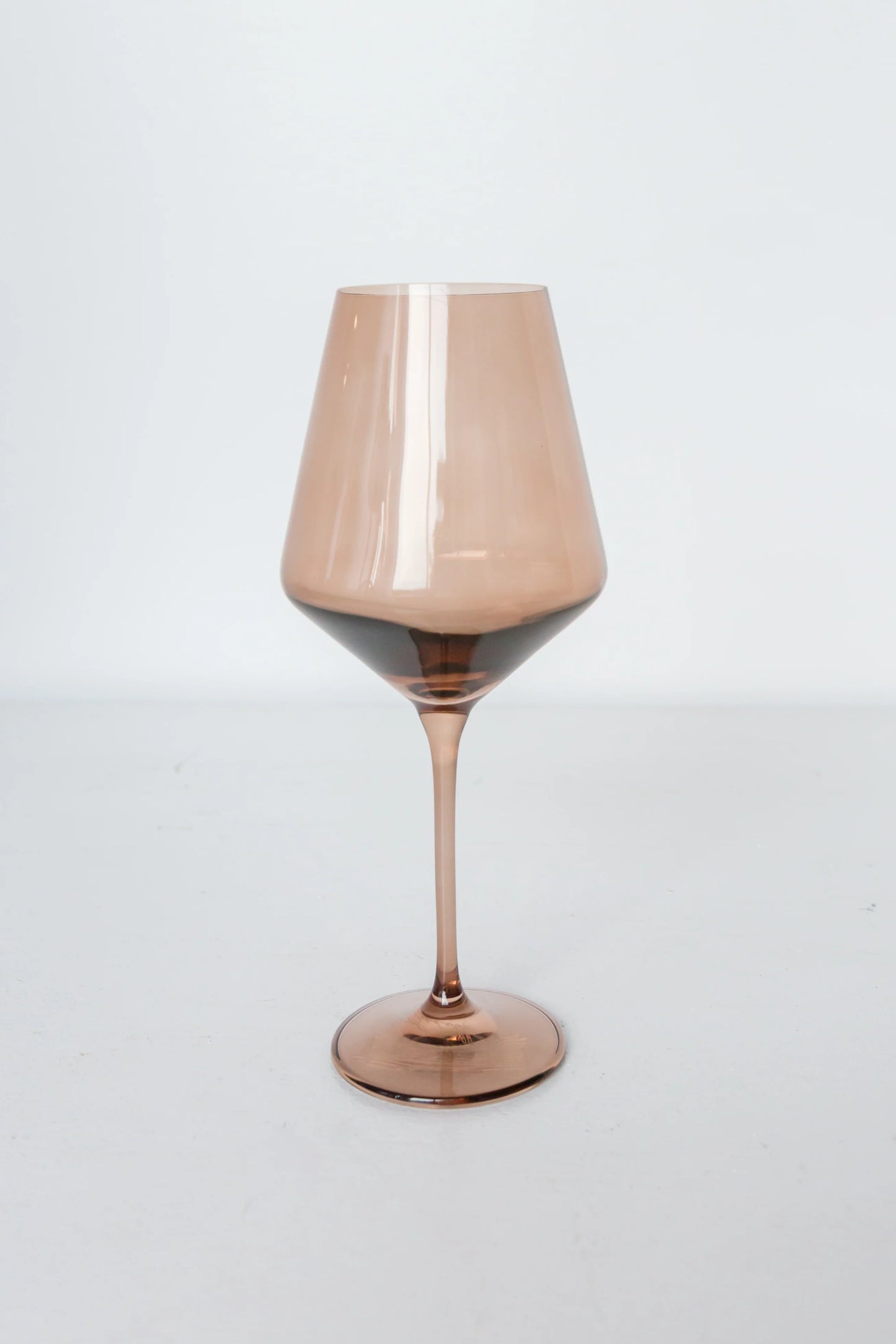 Estelle Wine Glass