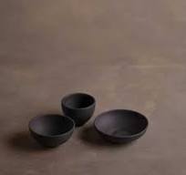 Chisana Assorted Bowls
