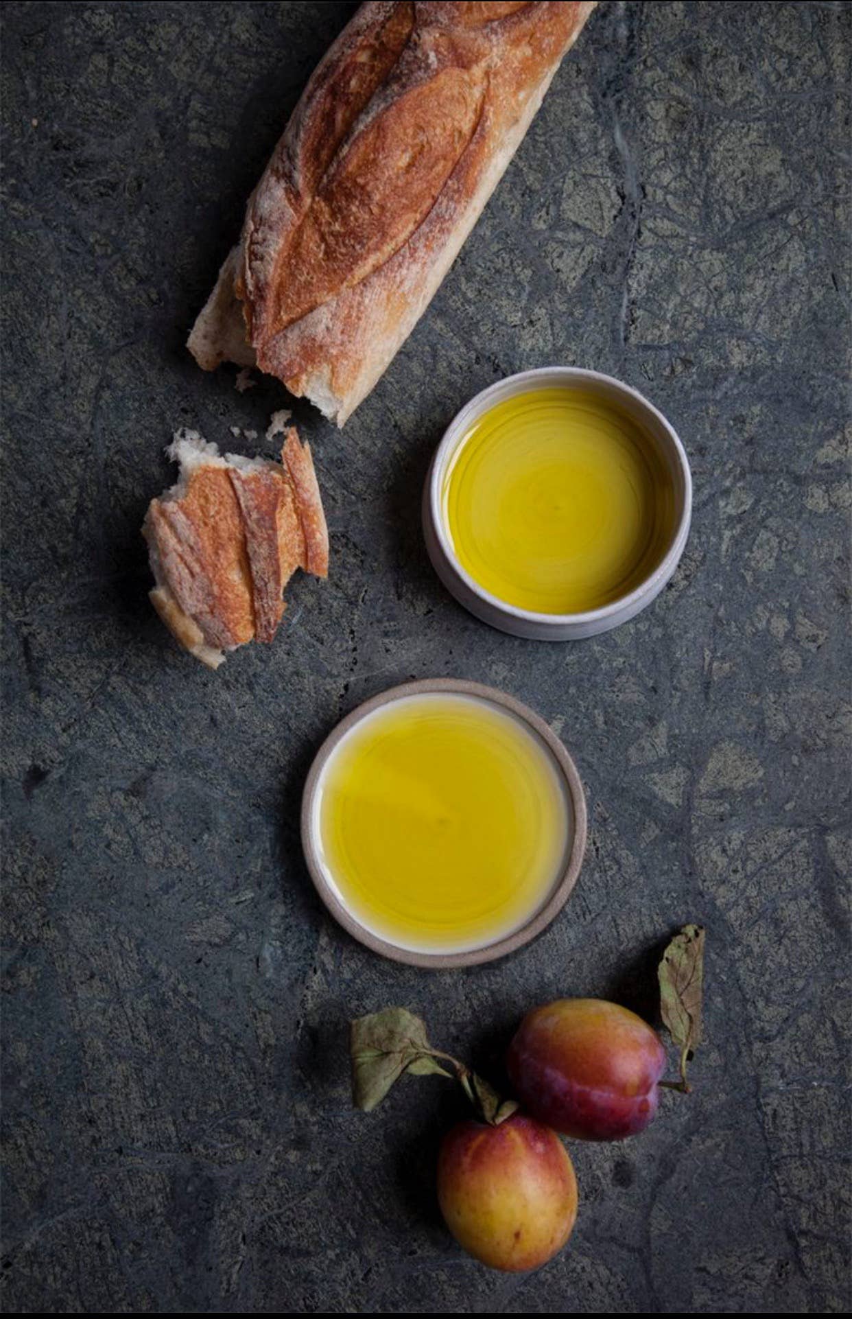 Nabali Extra Virgin Olive Oil