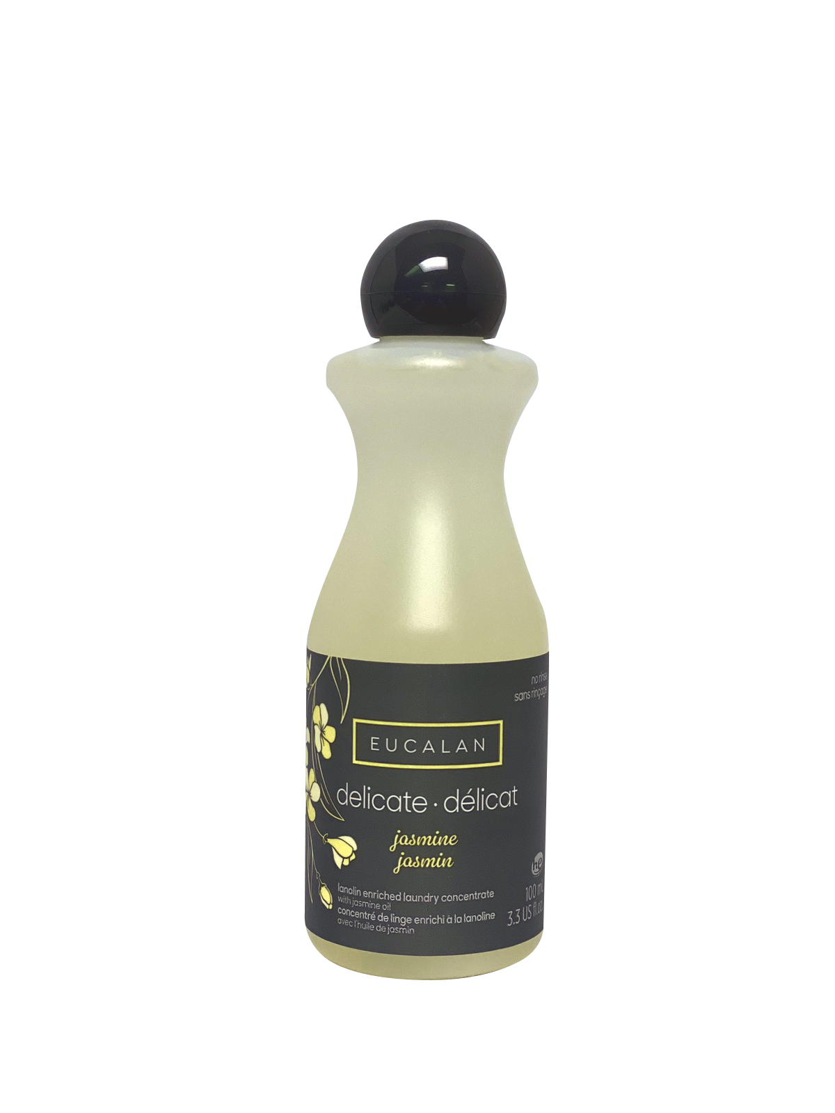 Jasmine Delicate Wash 3.3 US fl.oz / 100mL