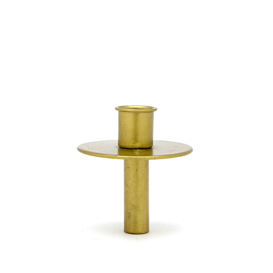 Bottle Candle Holder