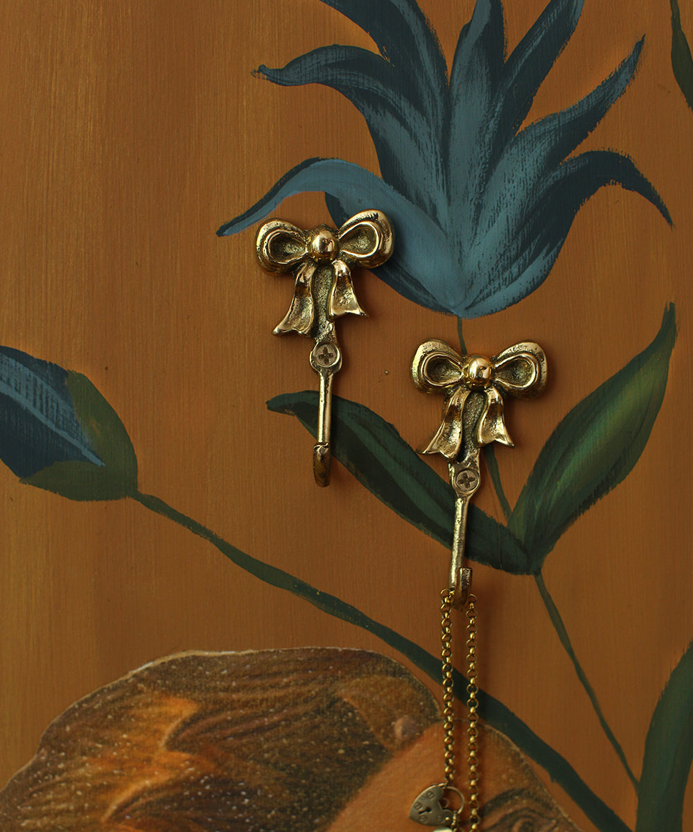 Bowie Hook Set of Two