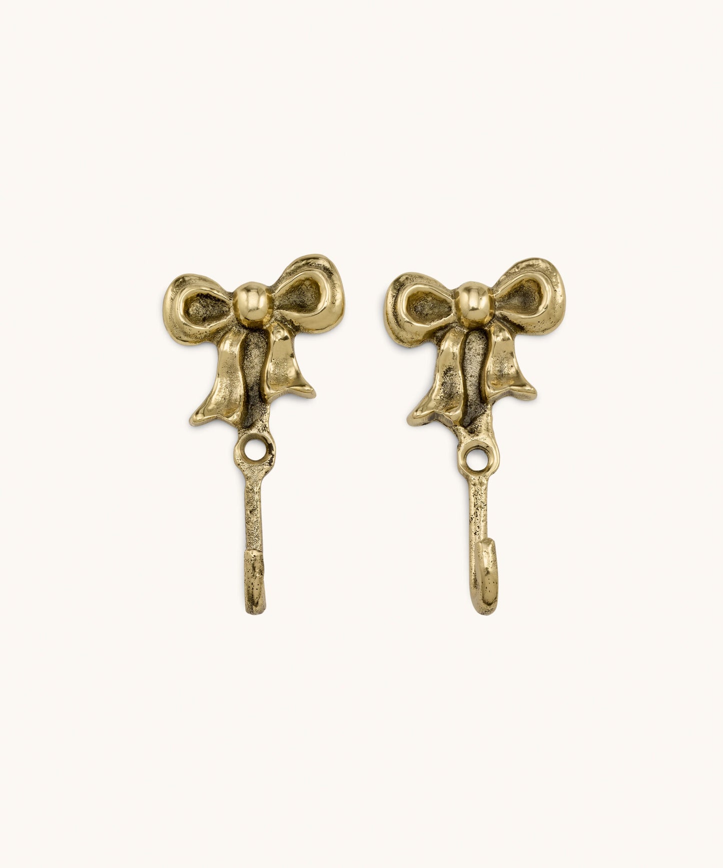 Bowie Hook Set of Two