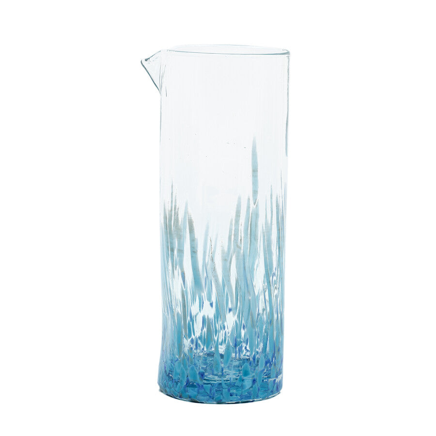 Italian Murano Glass Carafe