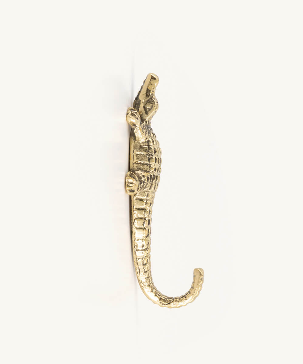 Crocodile Hook Small