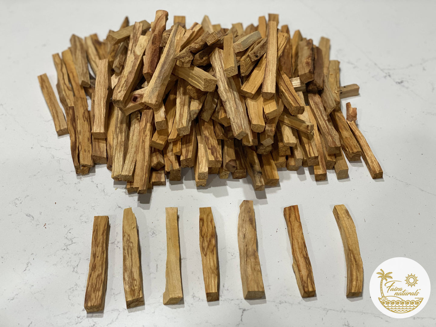Palo Santo 2 for $7