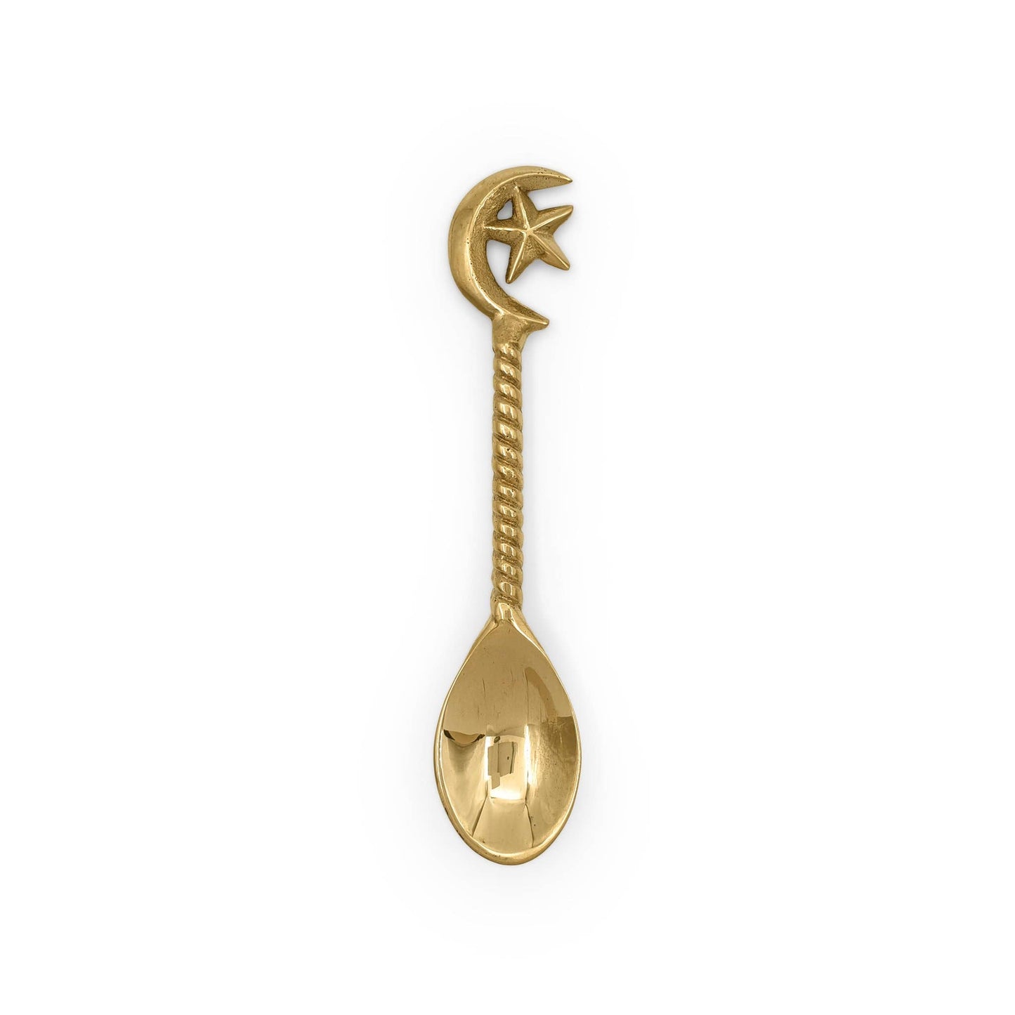 Fairy Desert Spoons