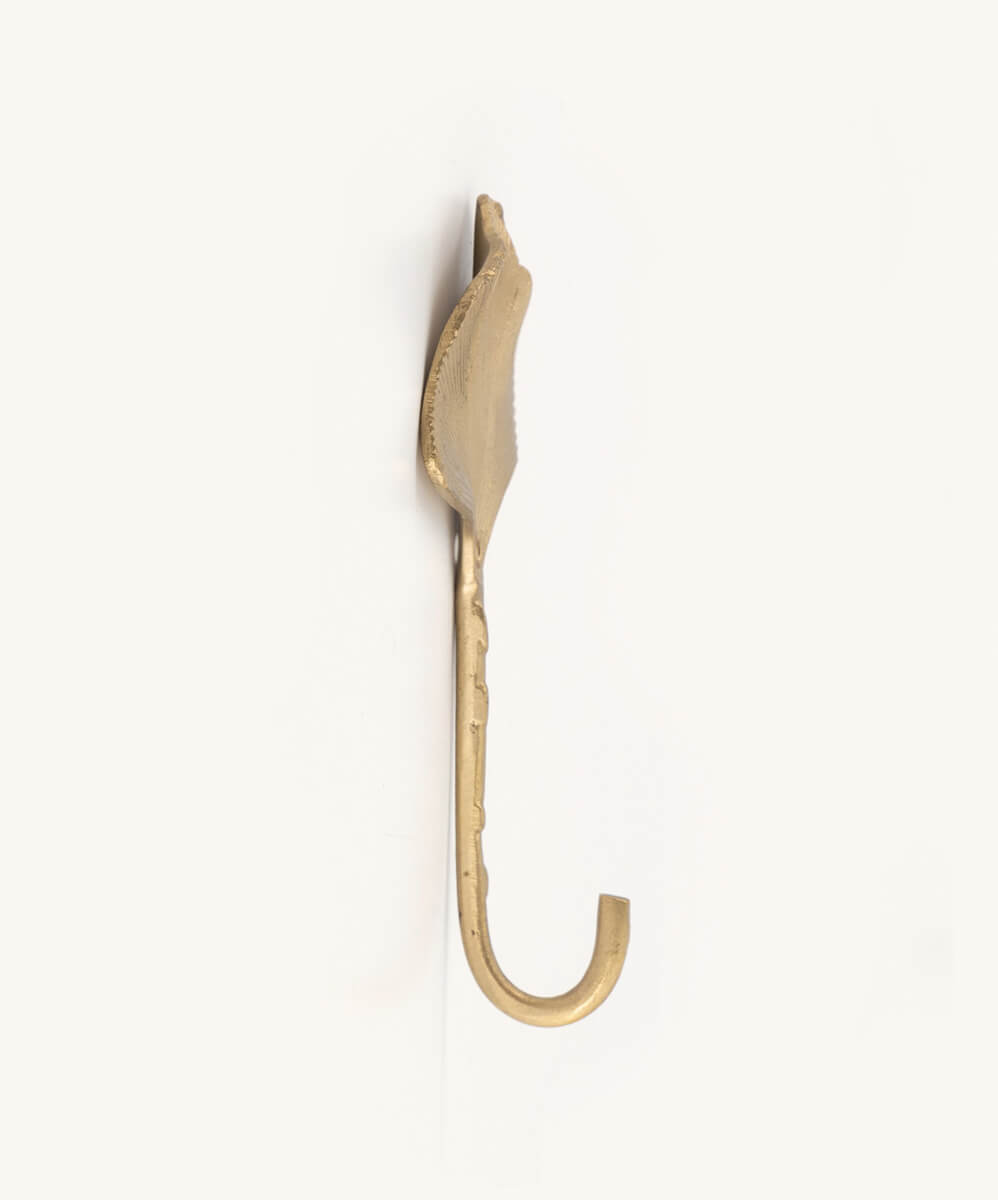 Ginkgo Hook