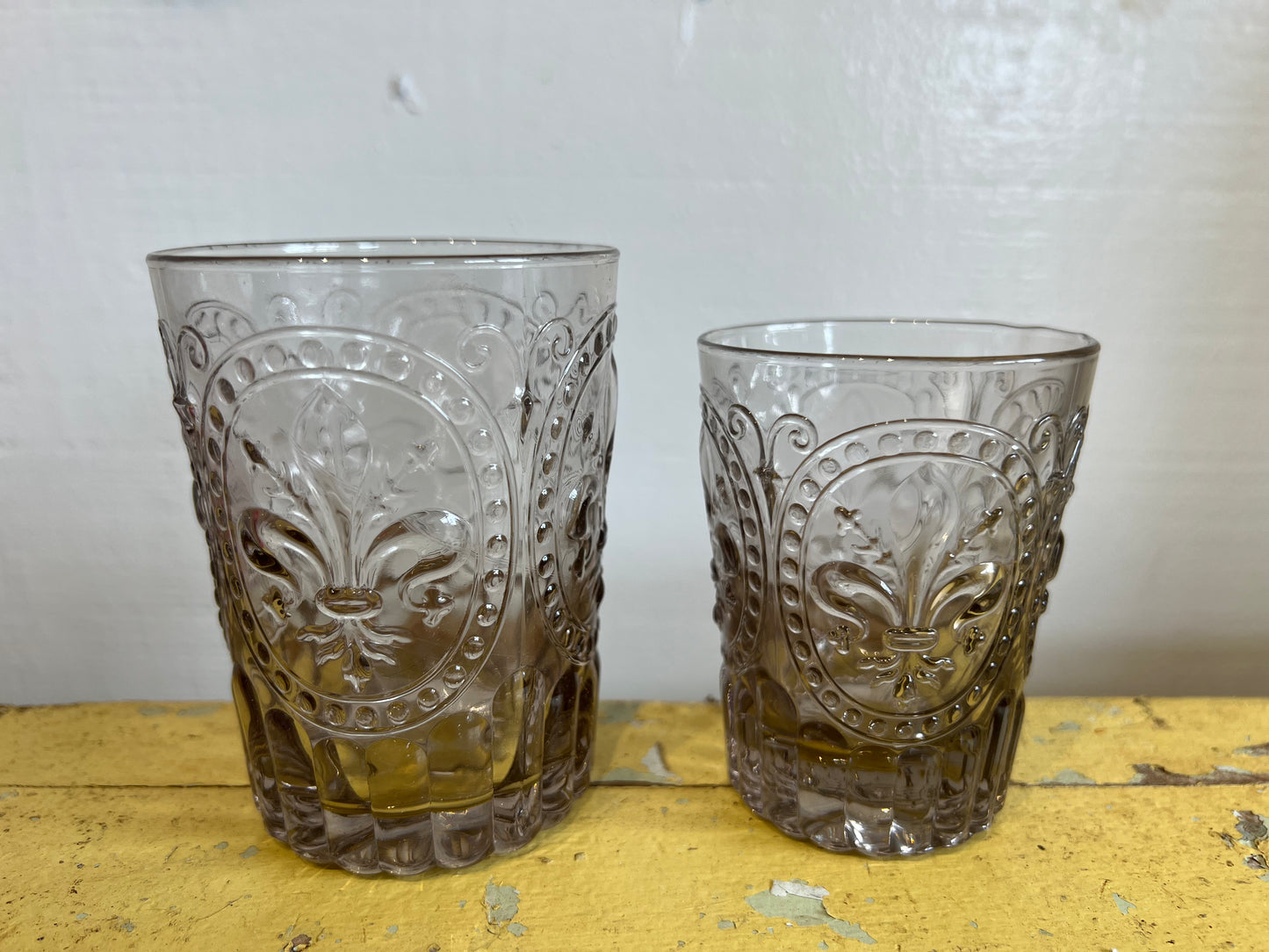 Firenze Water Glass Large