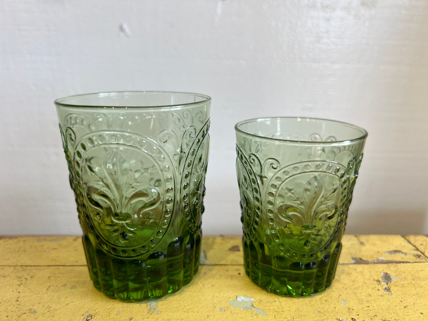 Firenze Water Glass Large