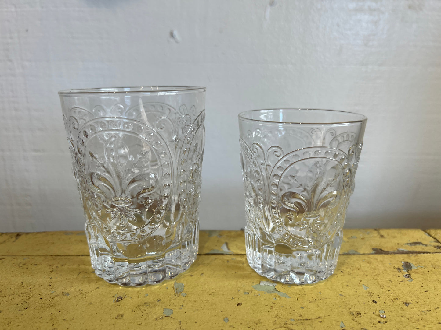 Firenze Water Glass Large