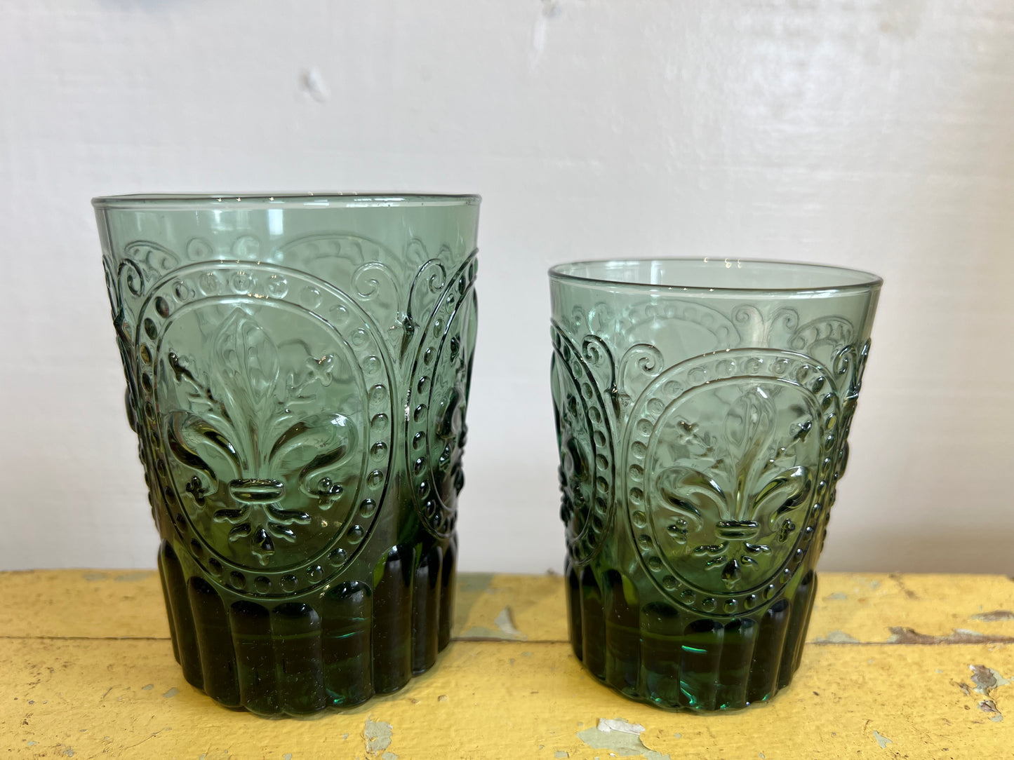 Firenze Water Glass Large