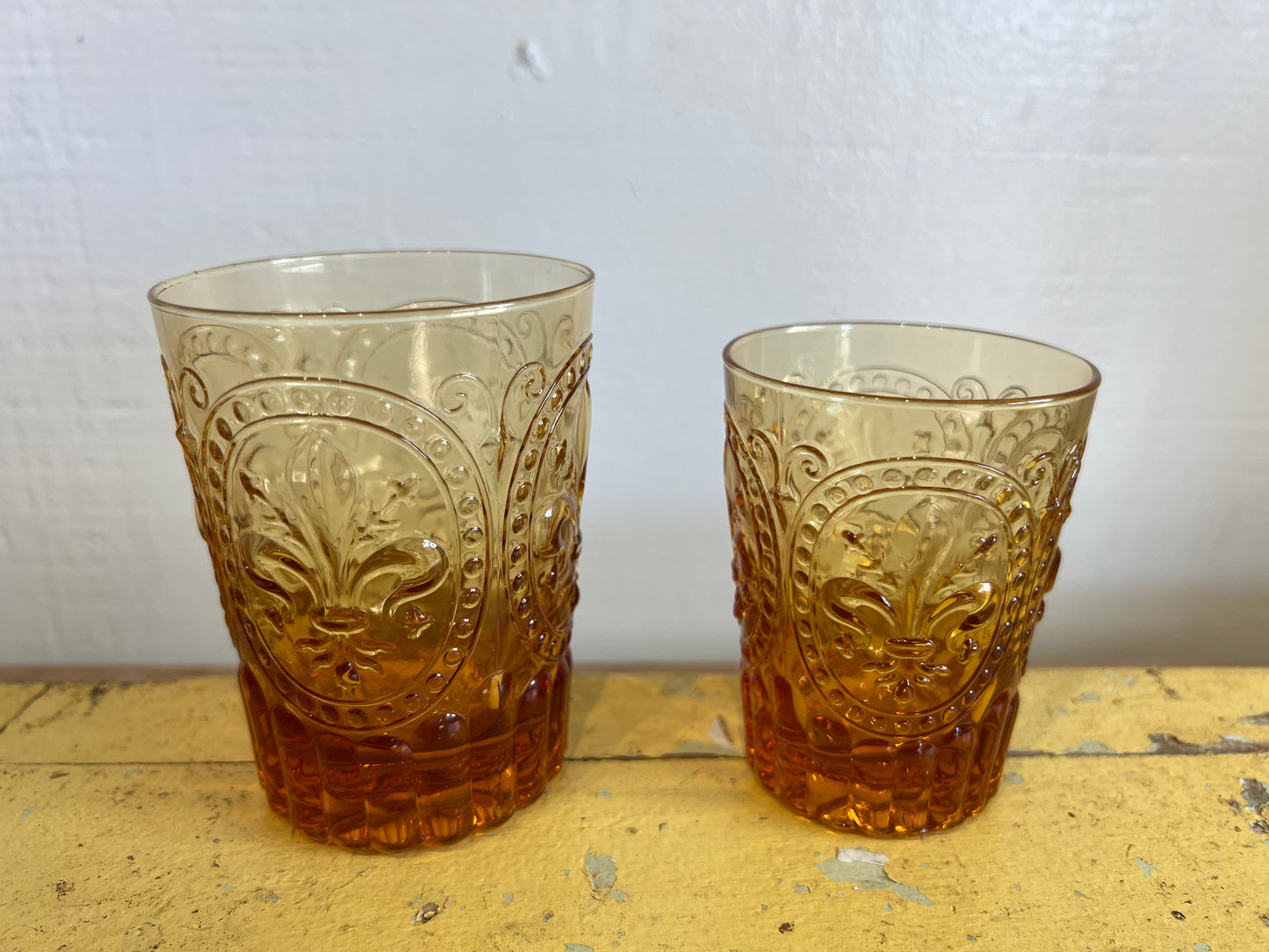 Firenze Water Glass Small