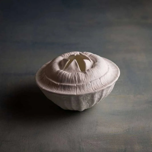 Eucalyptus vase