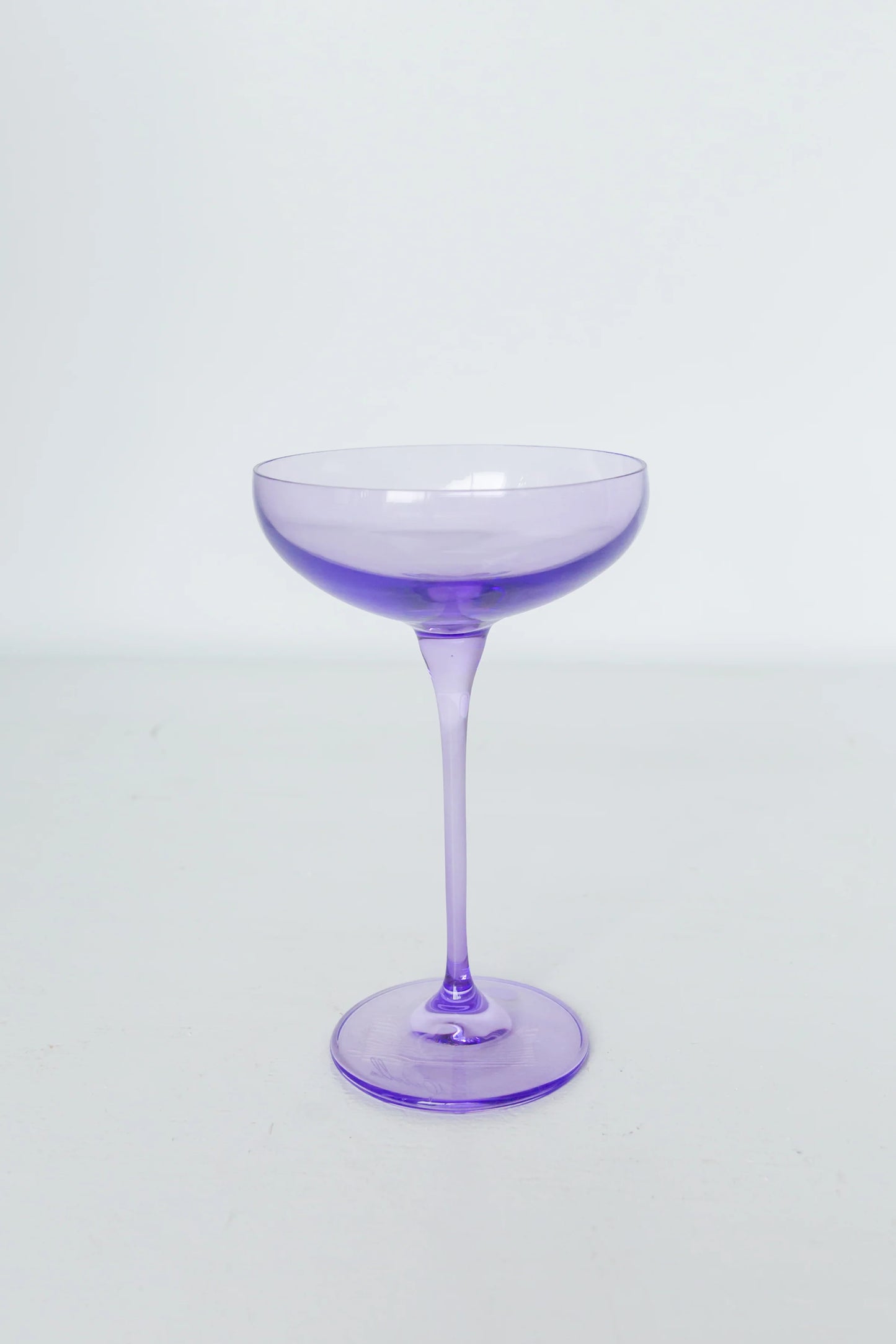 Estelle Champagne Coupe