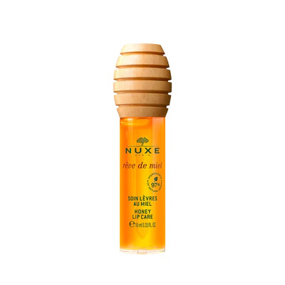 NUXE Honey Lip Care