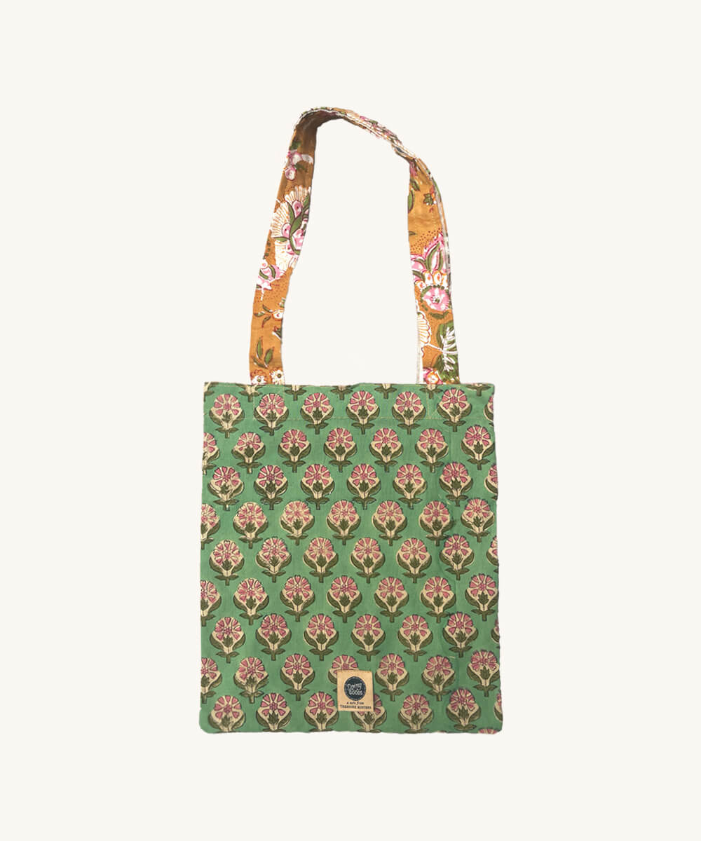 Marigold Mini Tote