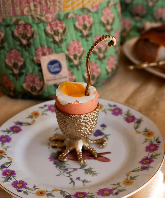 Octo Egg Cup