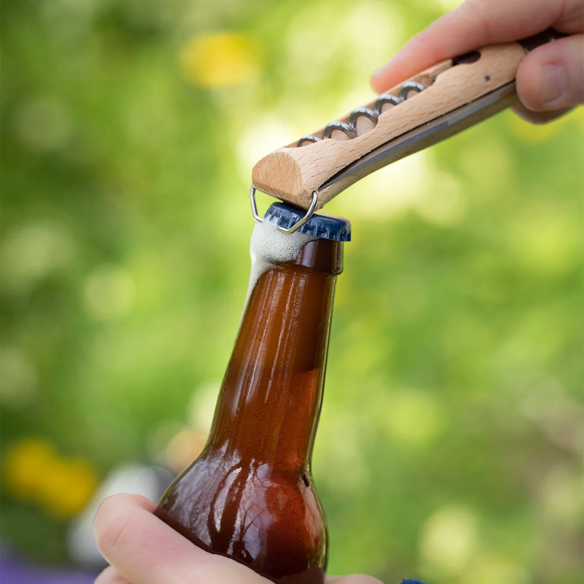 Opinel No.10 Corkscrew
