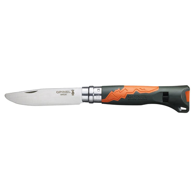 Opinel No.07 Outdoor Kids Folding