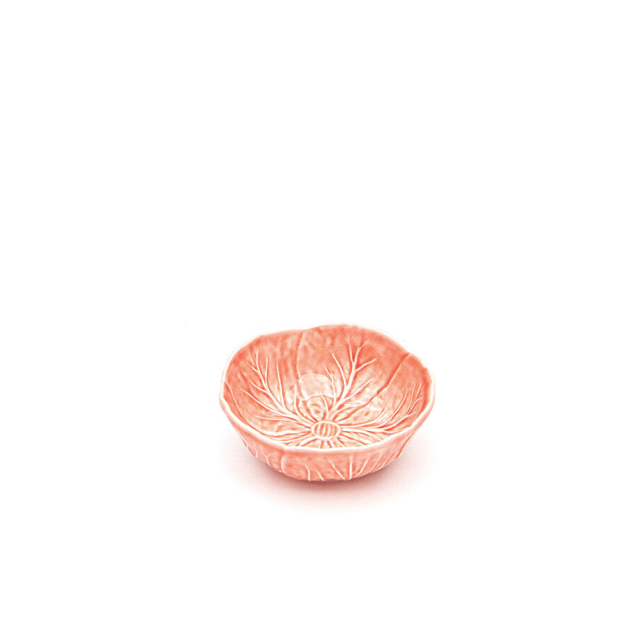 Cabbage Bowl Pink XS