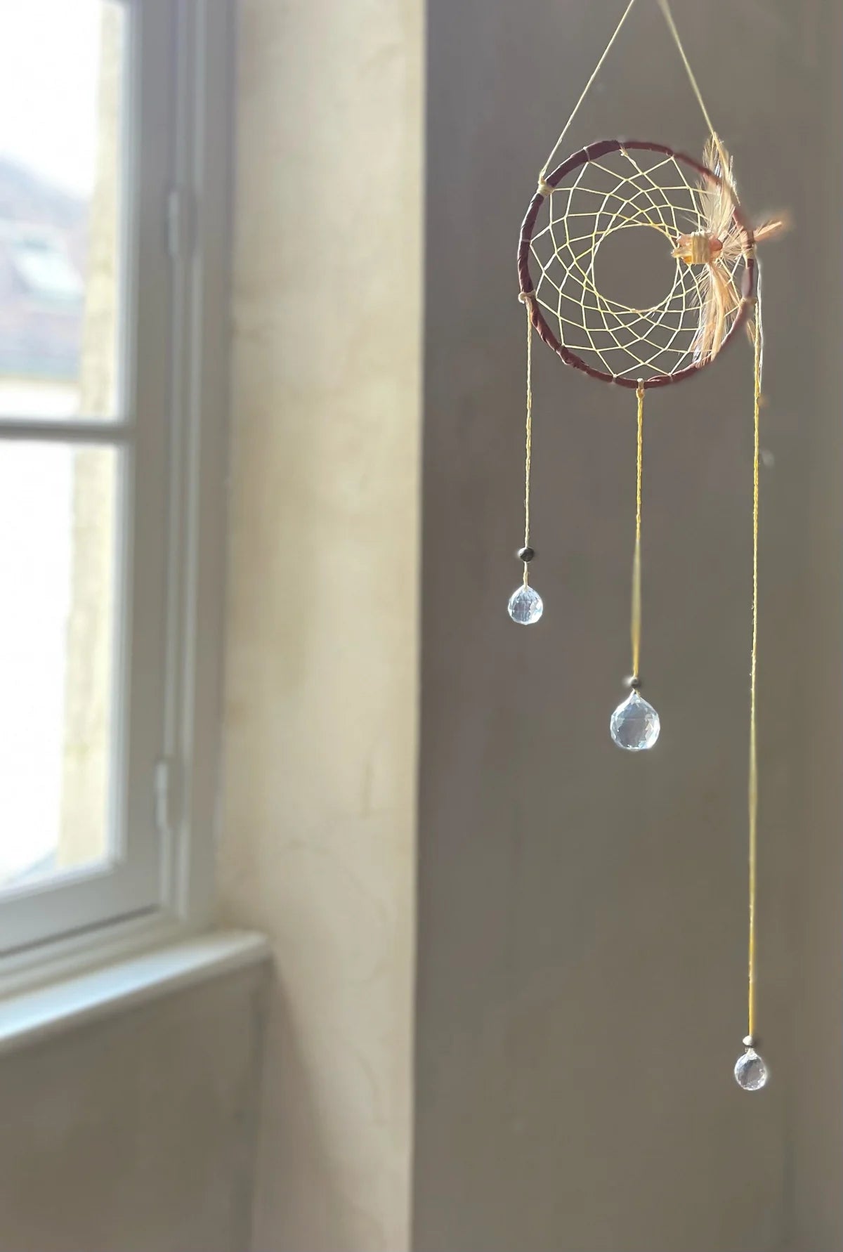 Prism Dreamer Sienna Small Kyanite