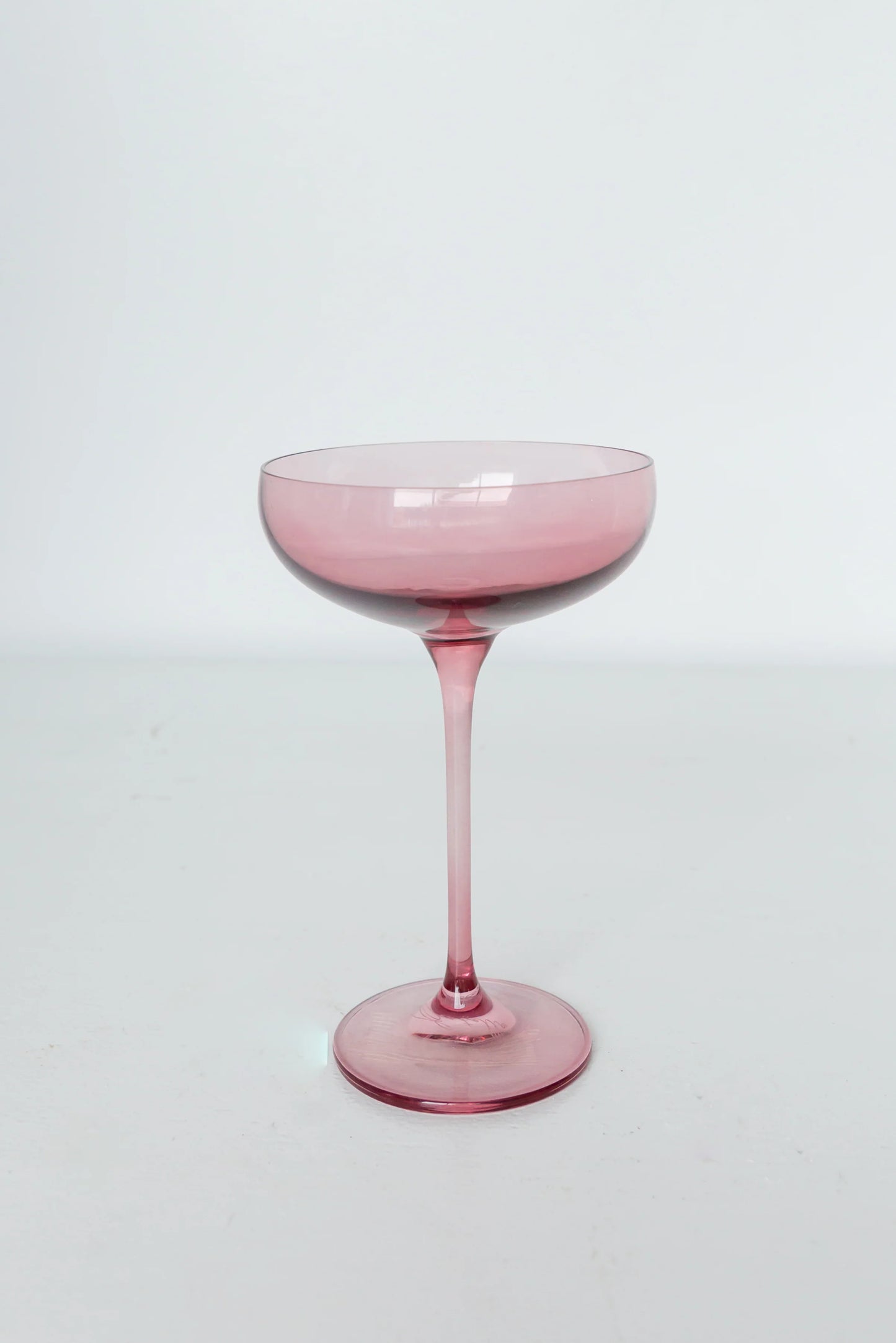 Estelle Champagne Coupe