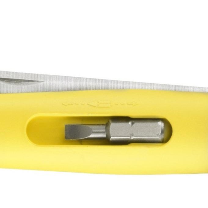 Opinel No.09 DIY Folding Utility