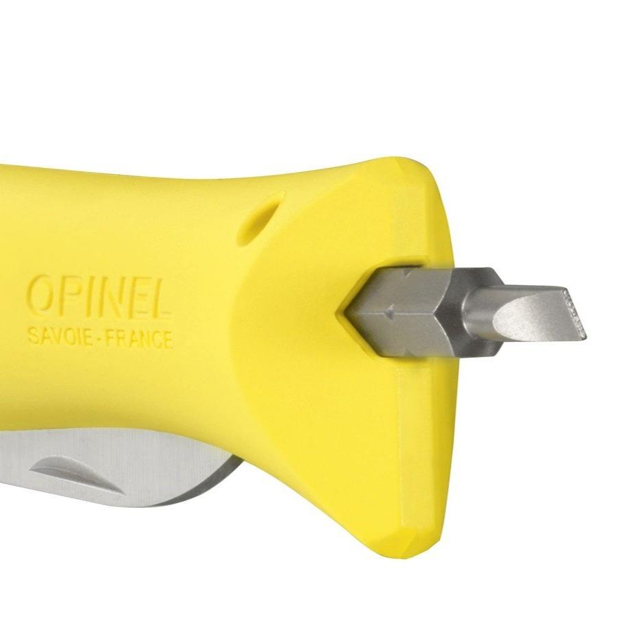 Opinel No.09 DIY Folding Utility