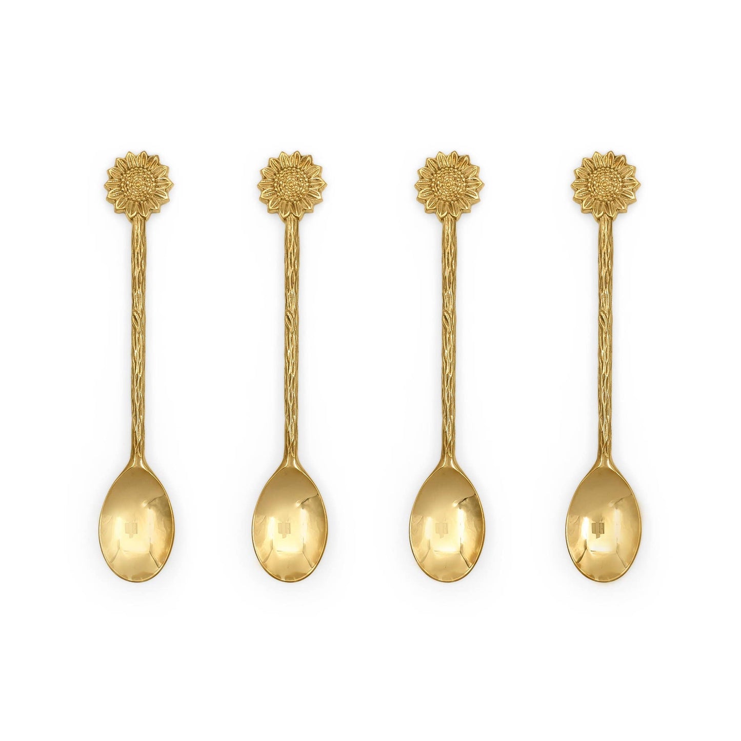 Sunflower Spoon