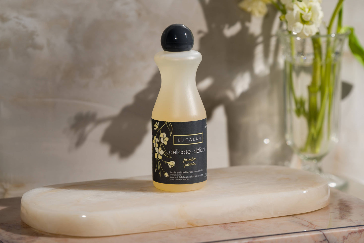 Jasmine Delicate Wash 3.3 US fl.oz / 100mL