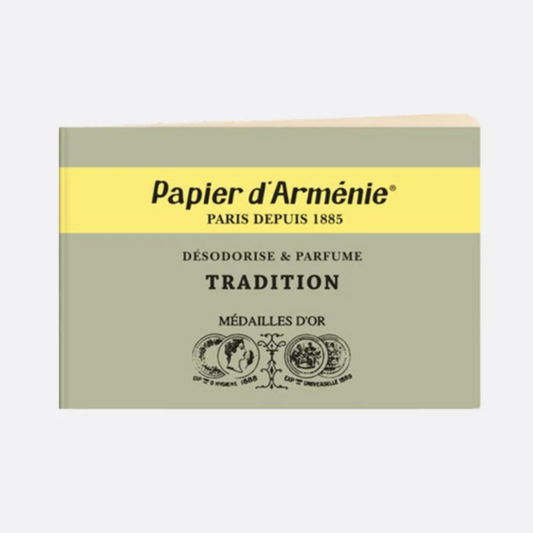Papier d'Armenie Traditional