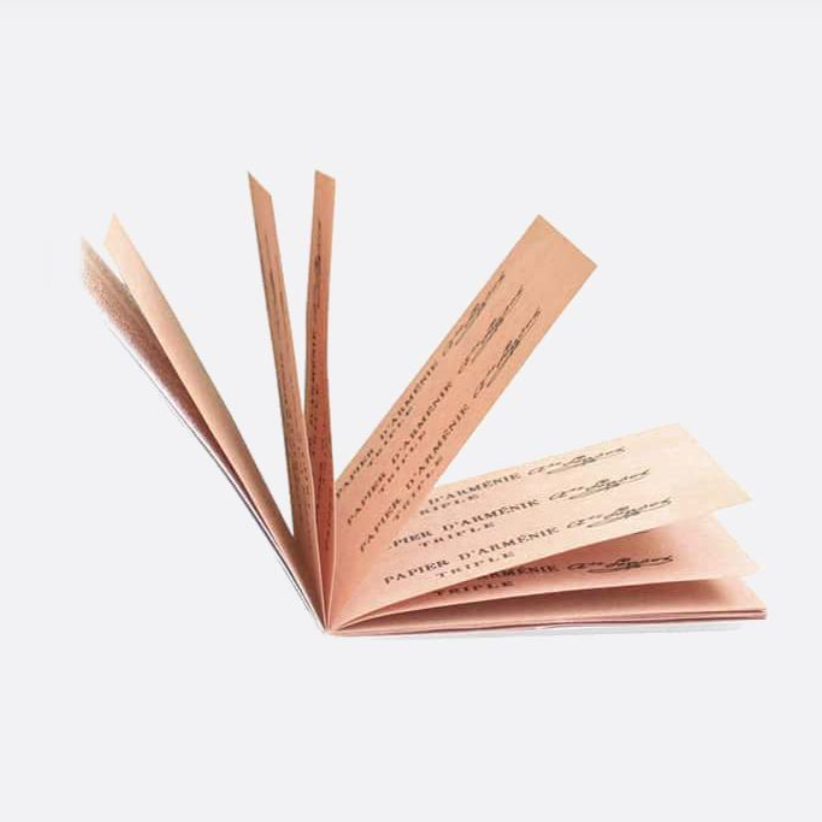 Papier d'Armenie Traditional