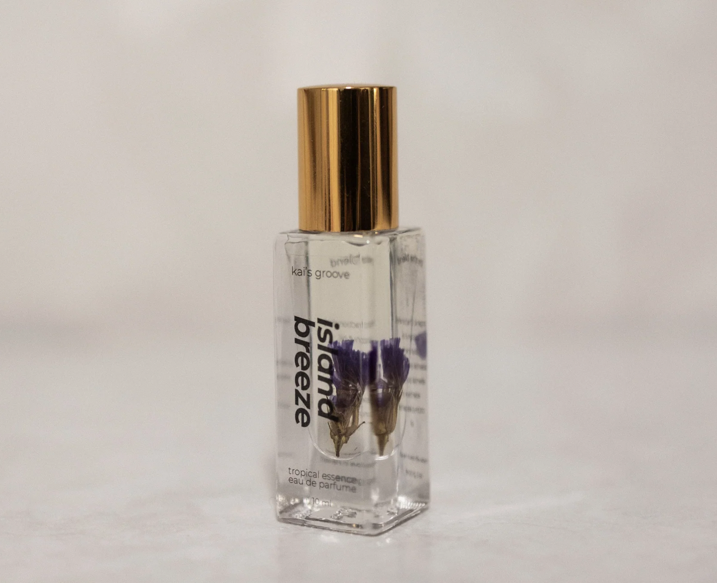 Island Breeze by Kai's Groove