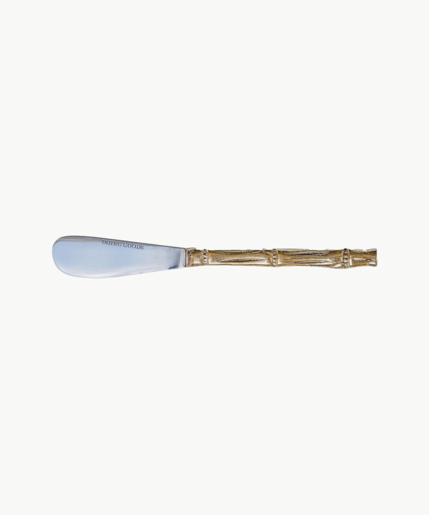 Bamboo Butter Knife