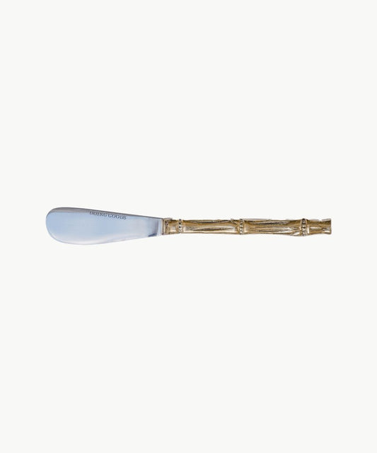 Bamboo Butter Knife