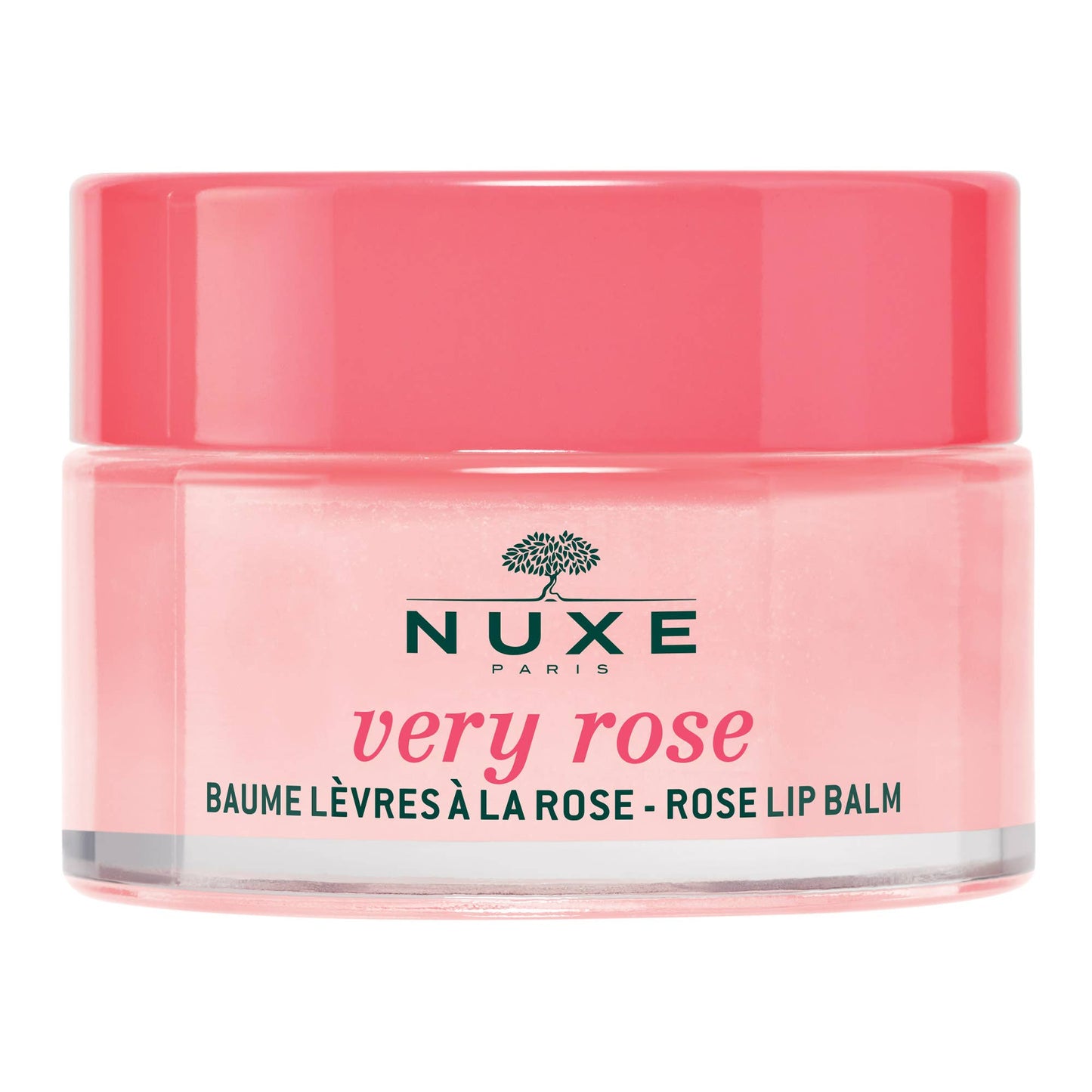 NUXE Very Rose Hydrating Lip Balm