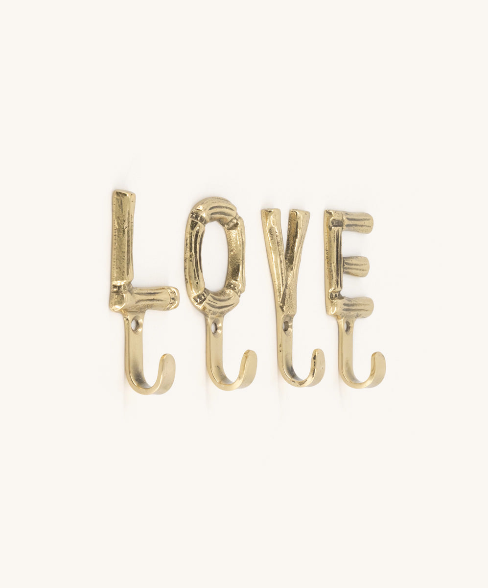 Love Hook Set