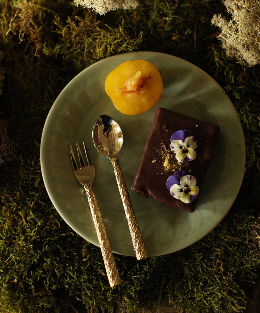 Chamili Dessert Set 2