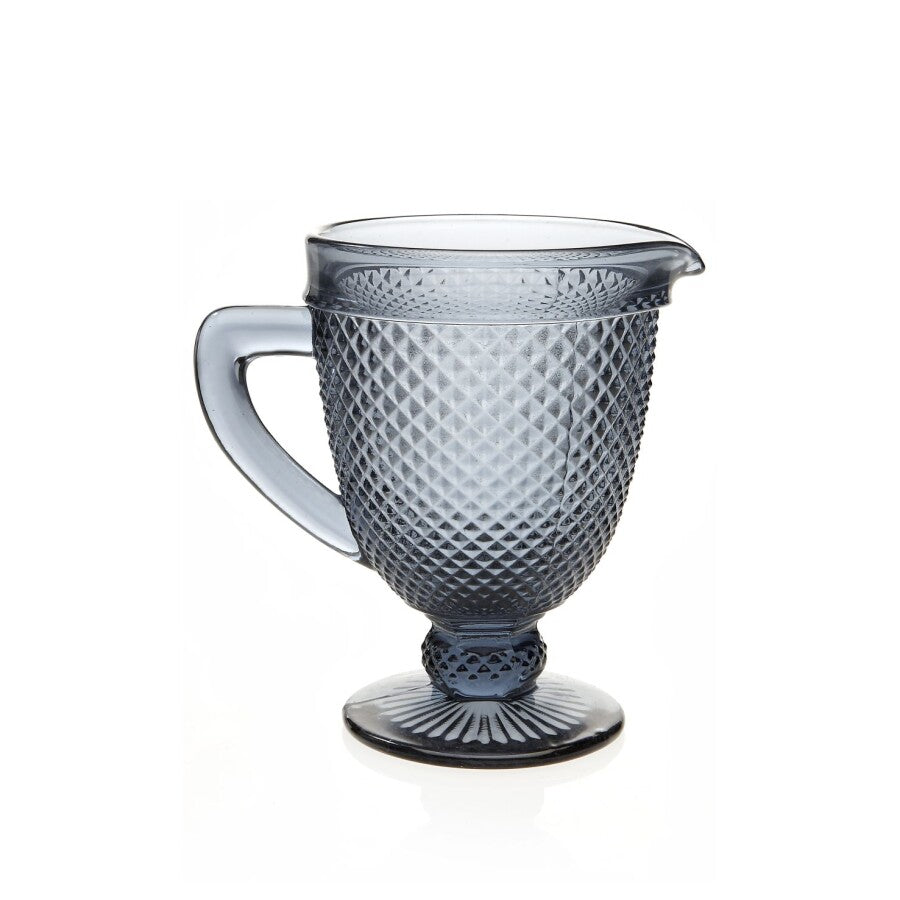 Diamond Pitcher