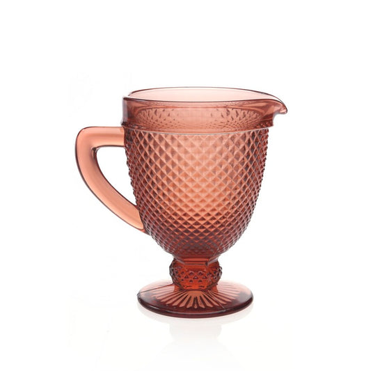 Diamond Pitcher