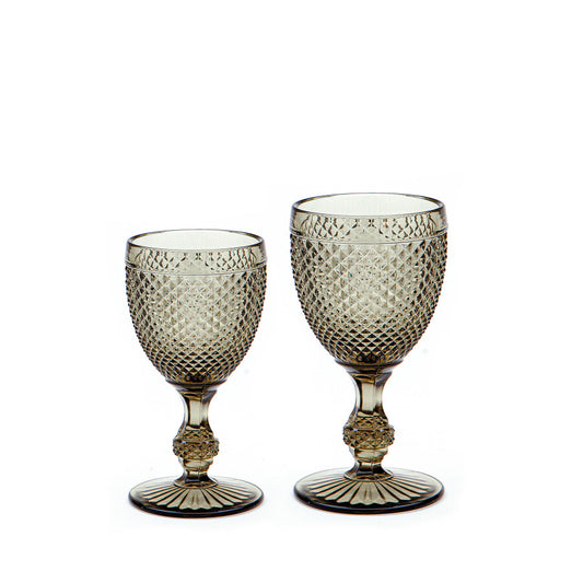 Diamond Wine Glass Champagne