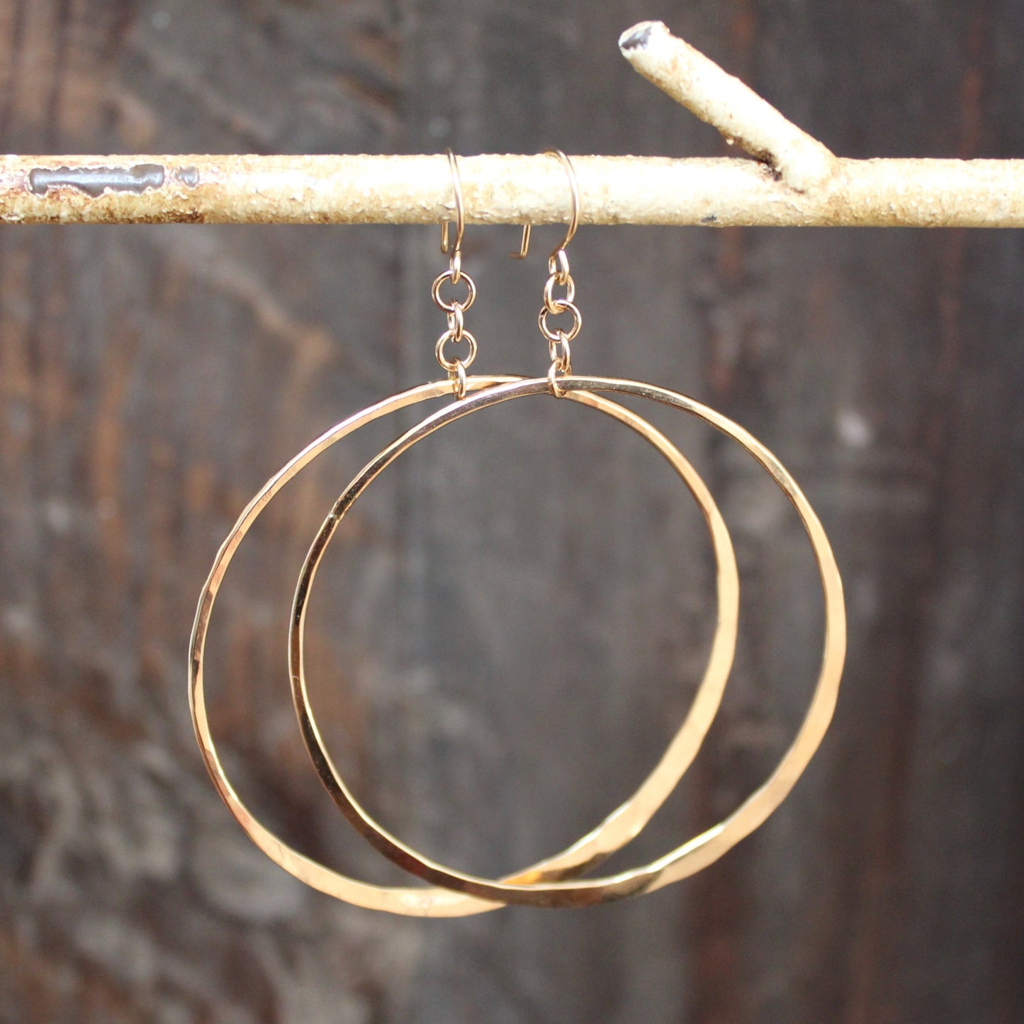 Callie Hoops